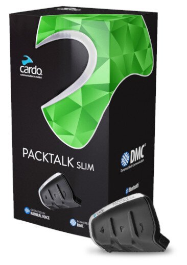 Cardo PACKTALK Slim