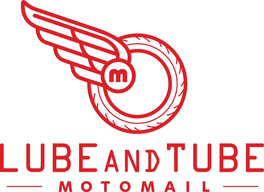 Lube and Tube Motomail