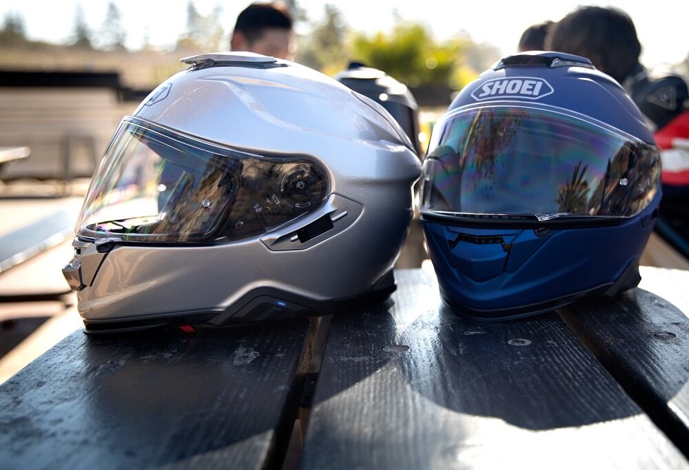 sena bluetooth for shoei helmet