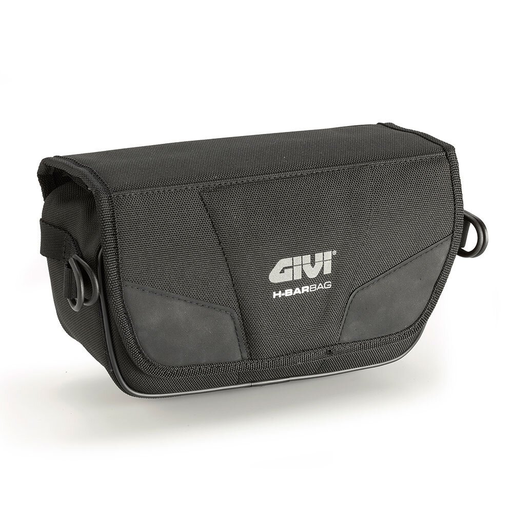 givi hard luggage