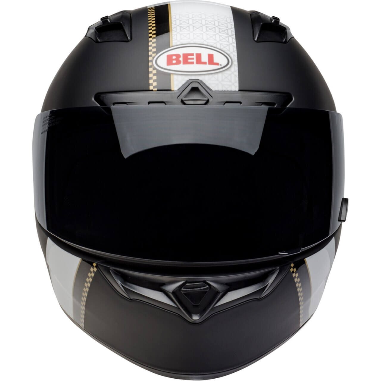 Bell Qualifier DLX MIPS Helmet - Helmets-Road : Motomail - New Zealands