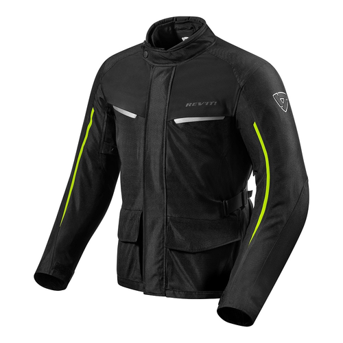 Buy REV'IT! Offtrack Jacket Online with Free Shipping – superbikestore