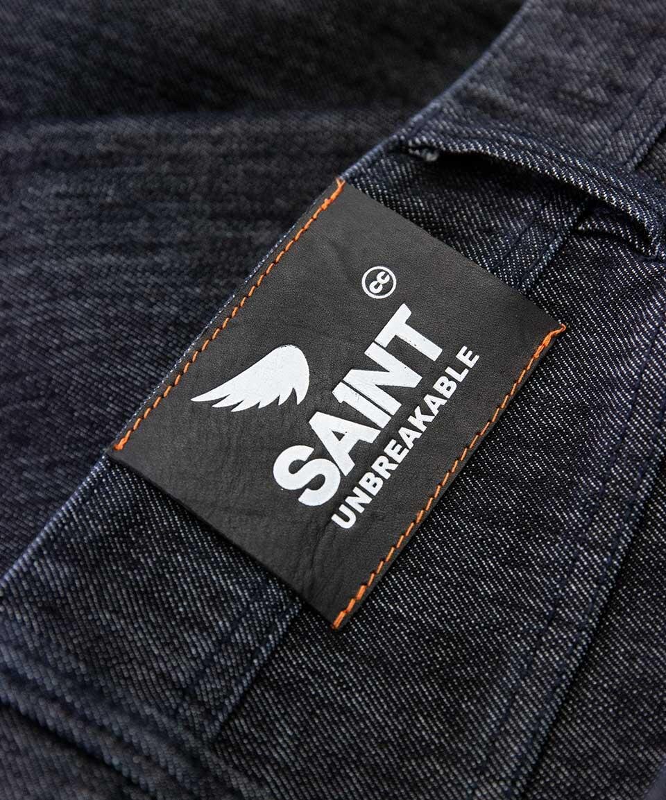 saint unbreakable stretch jeans