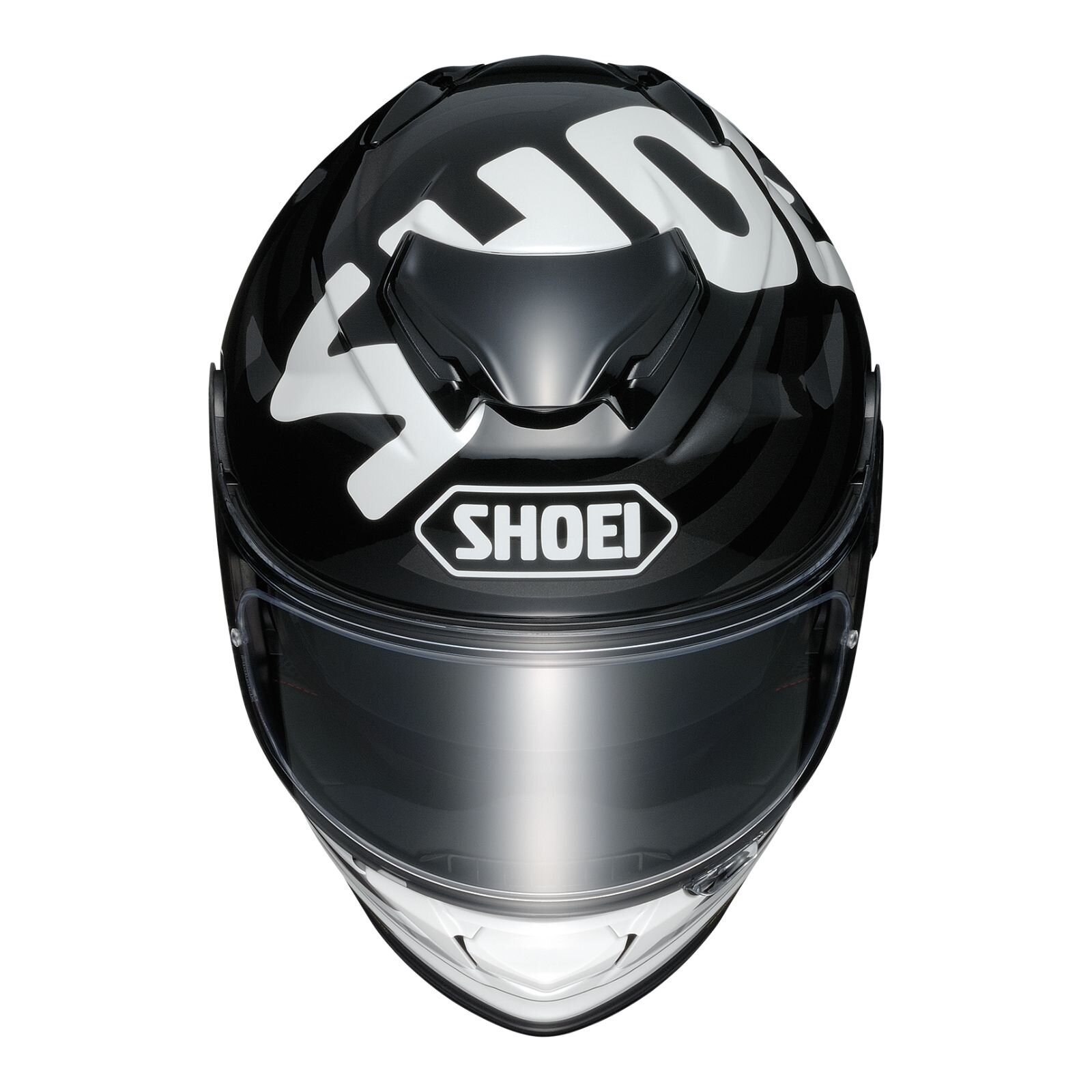 Shoei GT-Air 2 Insignia Helmet - Road Motorcycle Helmets | Motomail - SHOEI  SHOEI