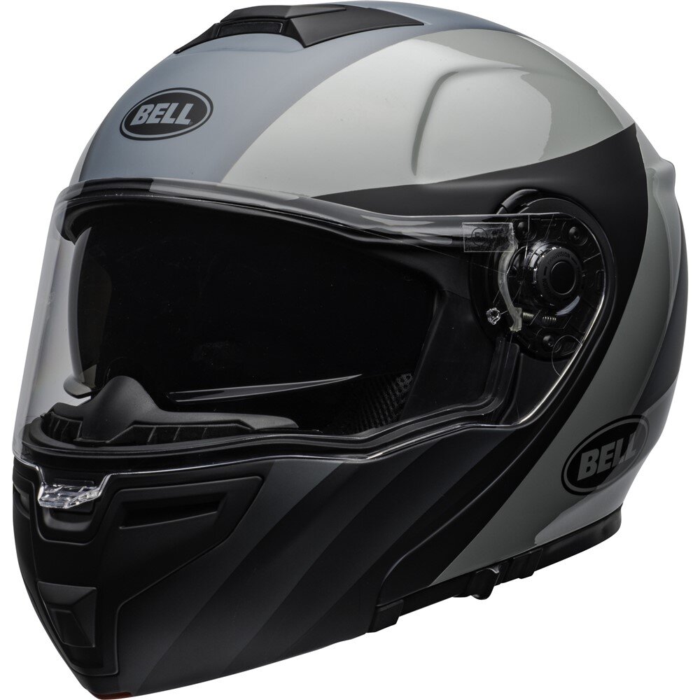 Bell srt discount modular helmet bluetooth