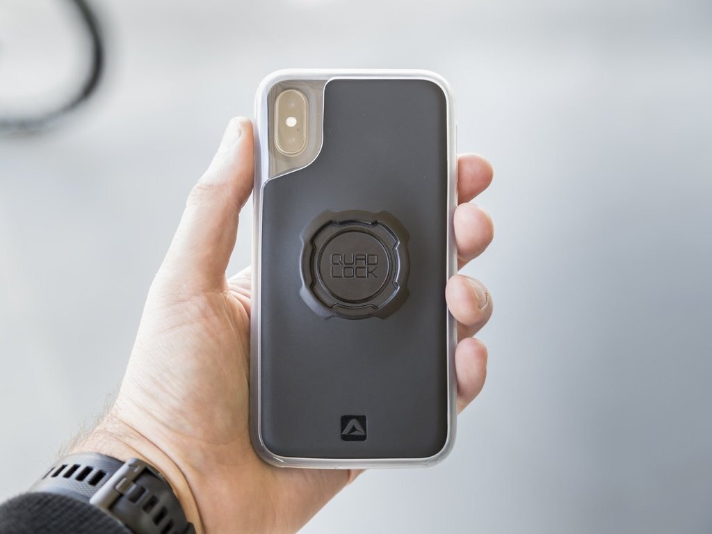 iphone 11 quad lock case