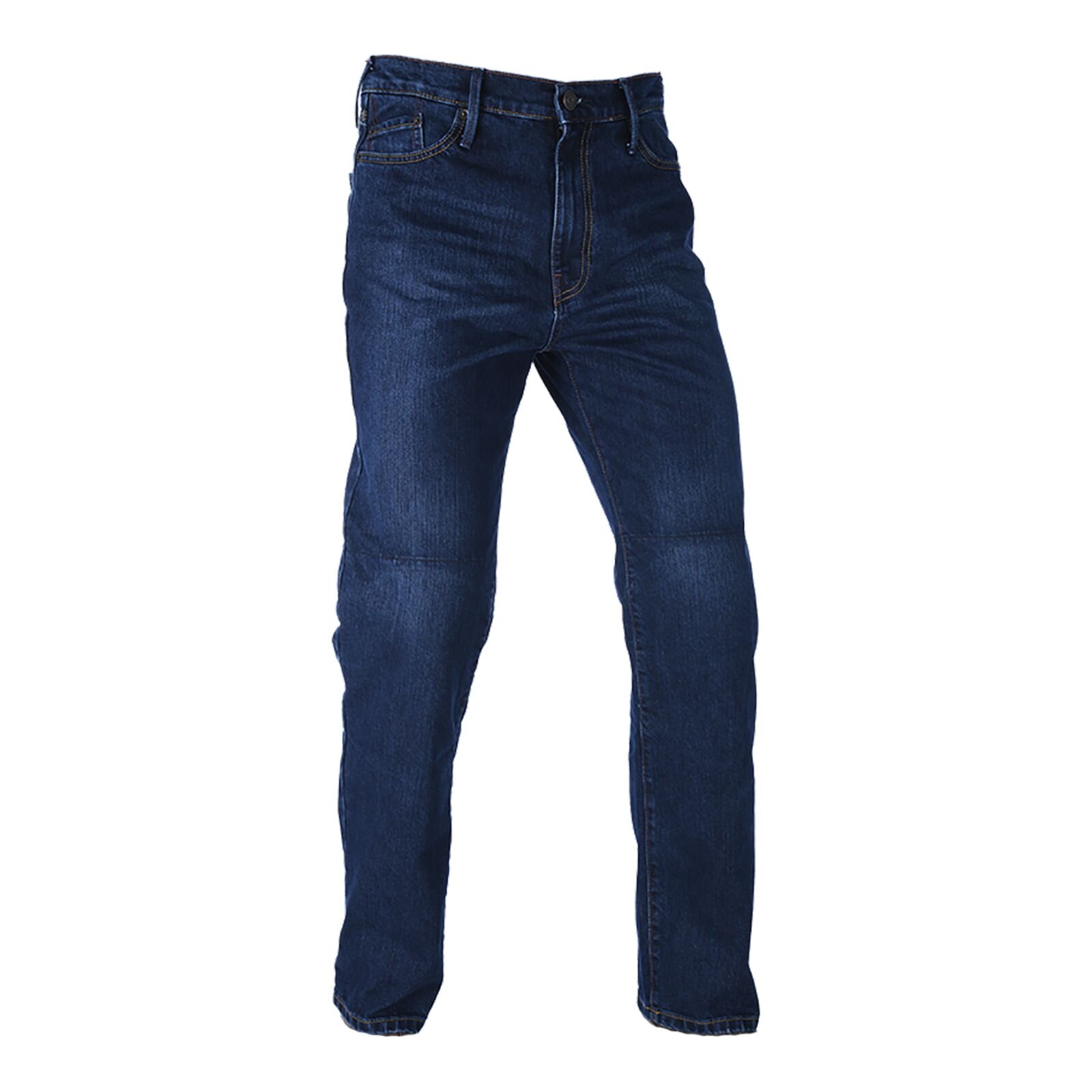 Oxford Original Approved CE Armourlite Straight Jeans - Men's ...