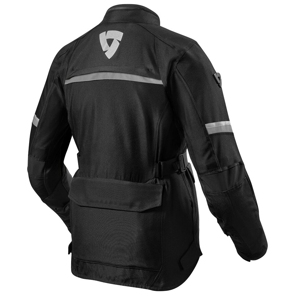 Outback riding outlet jacket