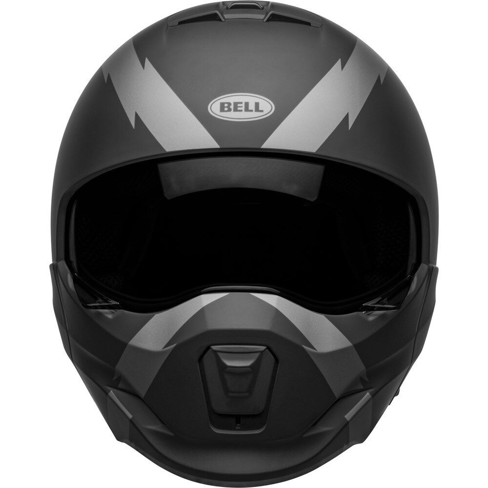 bell broozer visor replacement