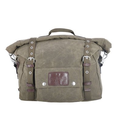 Oxford Heritage Panniers 40L-luggage-Motomail - New Zealand's Motorcycle Superstore