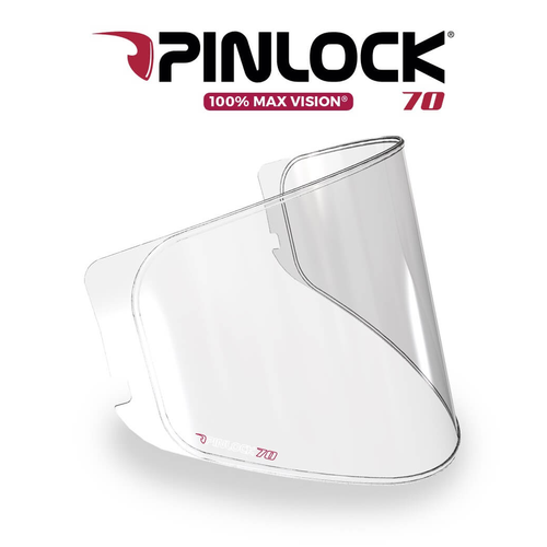 LS2 FF399 Valiant Pinlock Insert