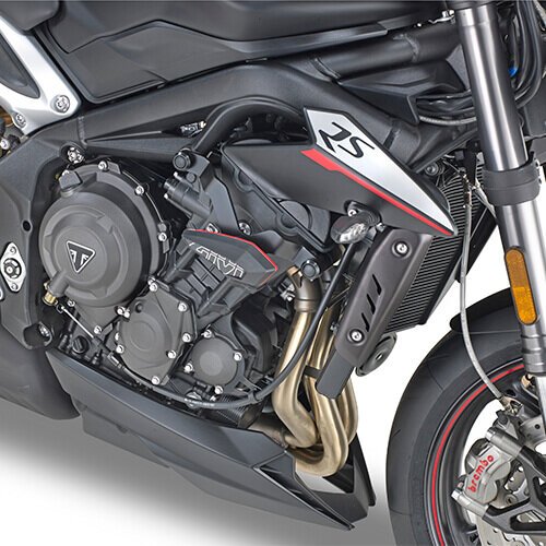 street triple 765 accessories