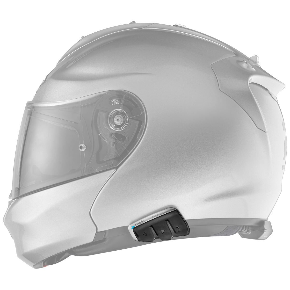 cardo packtalk slim helmet compatibility