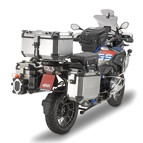 givi bike luggage