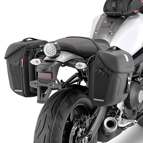 Yamaha xsr900 cheap luggage