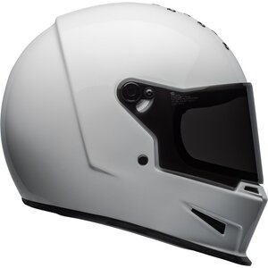 bell eliminator peak visor