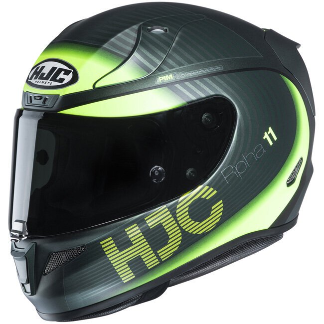 hjc rpha pro 11