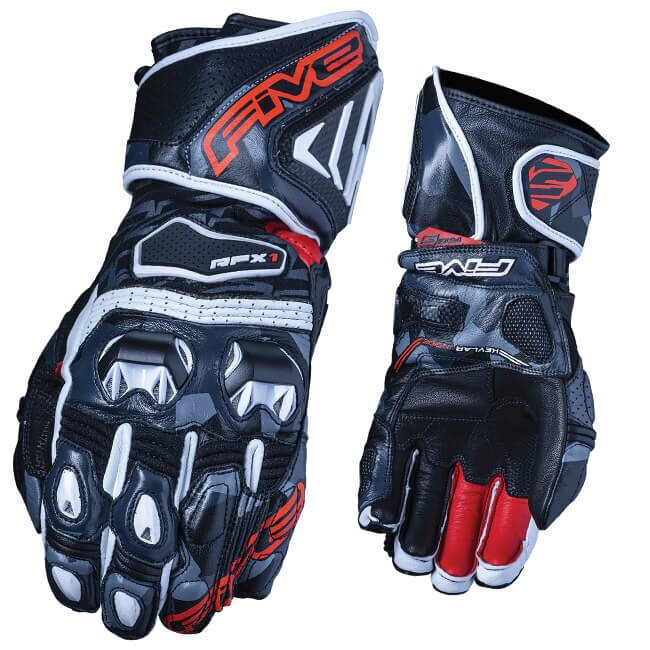 Rfx1 gloves hot sale