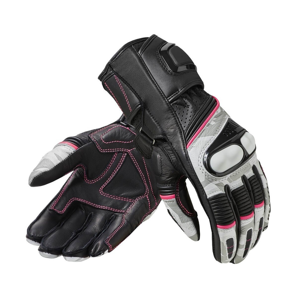 Womens on sale motorcycle gloves