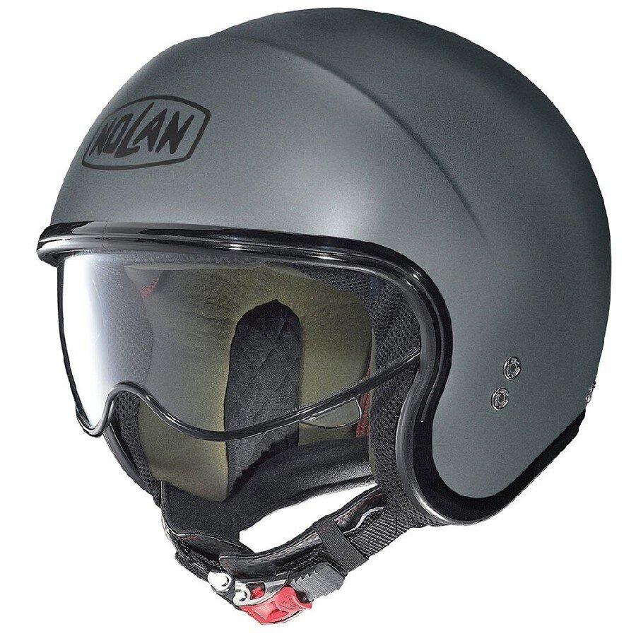 Nolan N21 Helmet - Road Motorcycle Helmets | Motomail - NOLAN NOLAN