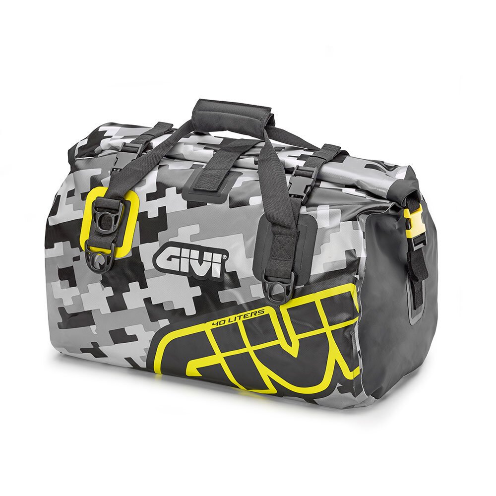 givi tail bag motorcycle