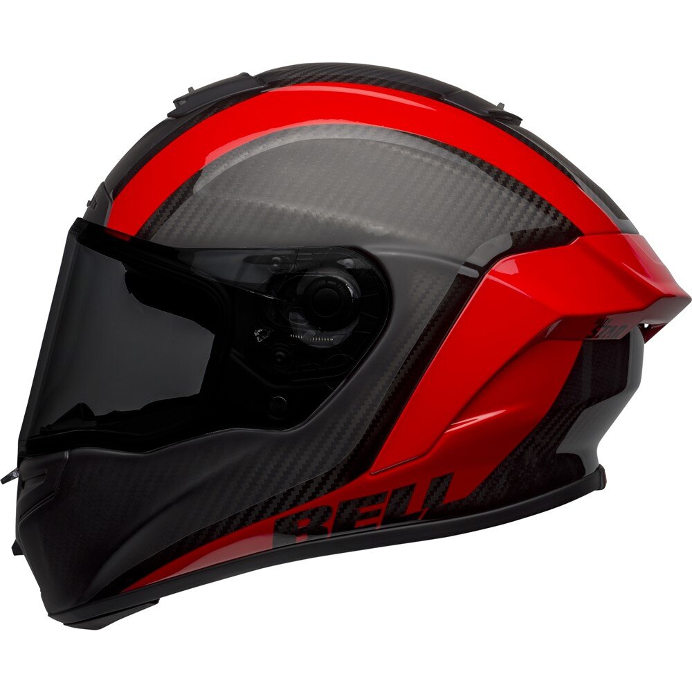 bell race star flex dlx tantrum 2 helmet