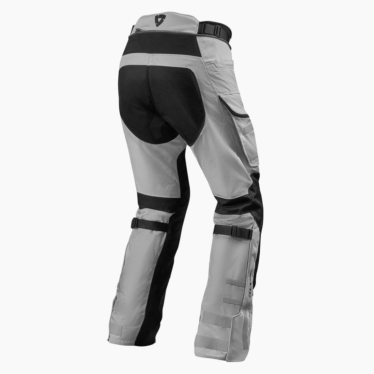 Revit Apex Motorcycle Leather Pants - buy cheap ▷ FC-Moto