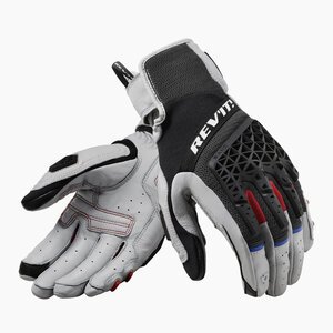 REV'IT! Sand 4 Gloves - Mens Road Gear-Gloves : Motomail ...