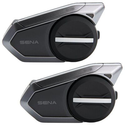 Sena discount 50s dual