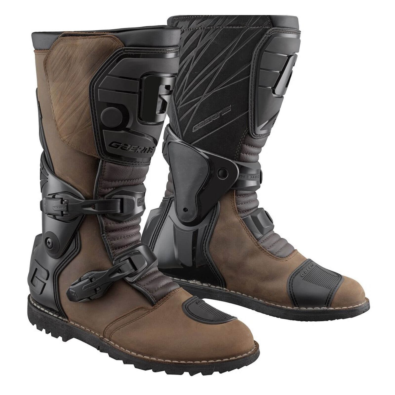 Gaerne gore shop tex boots