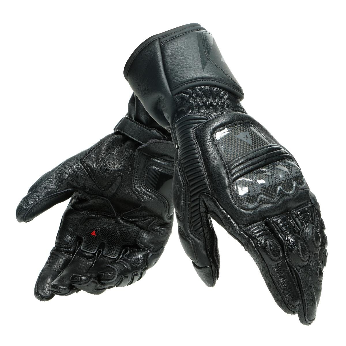 Dainese Druid 3 Gloves - Men's Motorcycle Gloves | Motomail - DAINESE  DAINESE