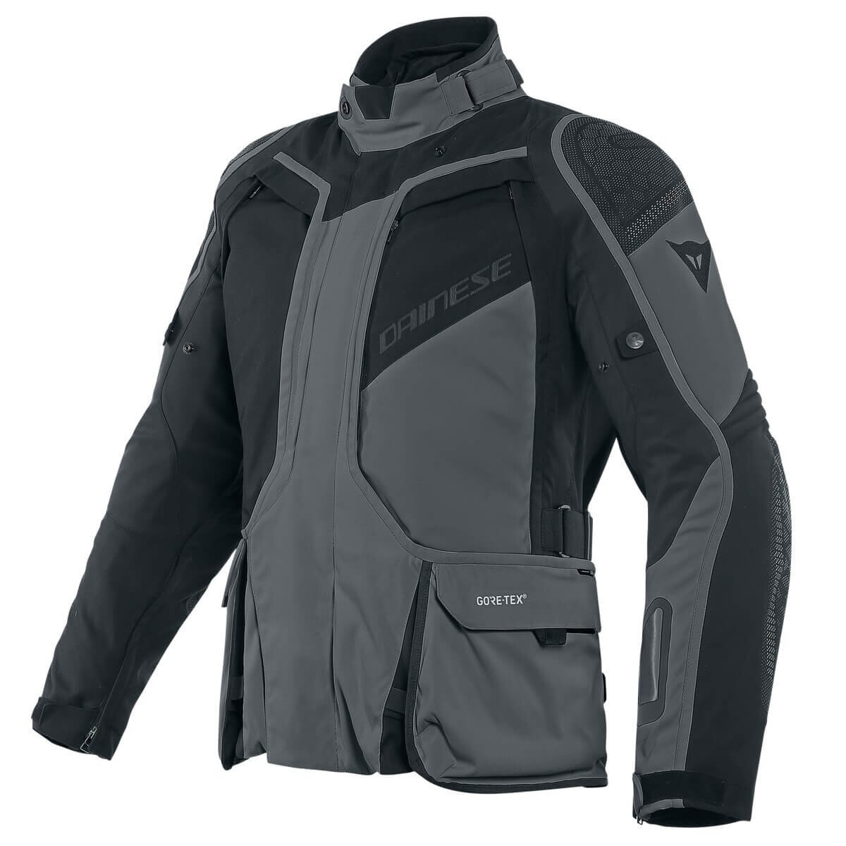 Dainese D Explorer 2 Gore Tex Jacket Men s Motorcycle Jackets Motomail DAINESE DAINESE