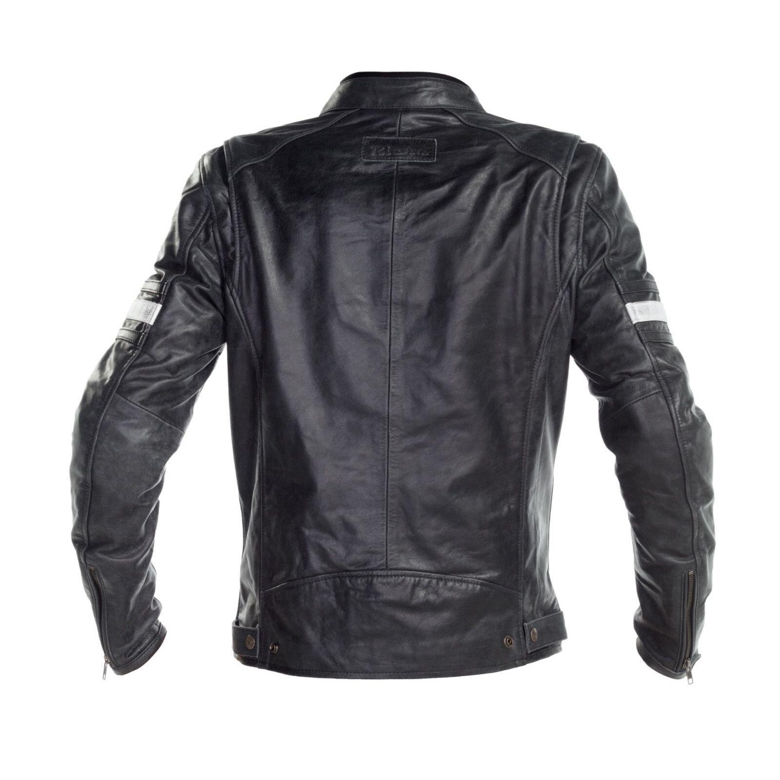 Richa toulon 2 hot sale leather jacket