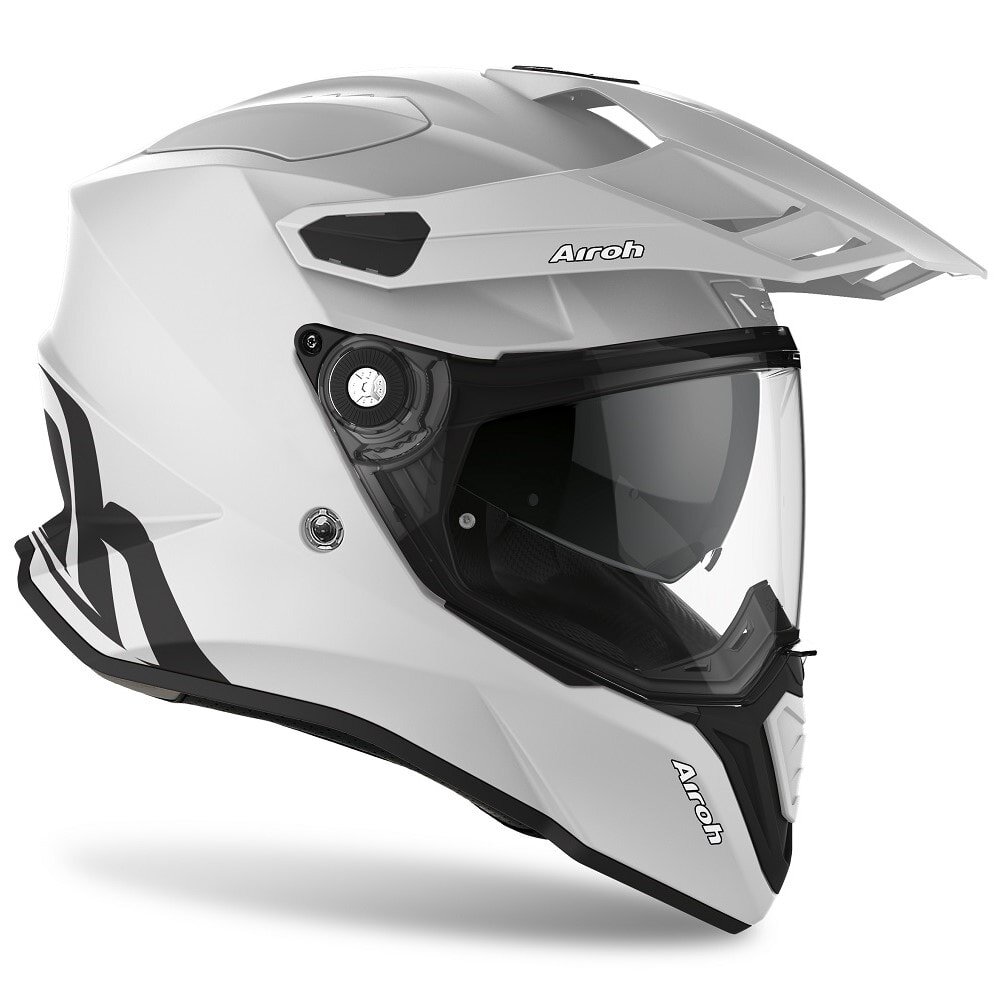 Airoh commander hot sale helmet