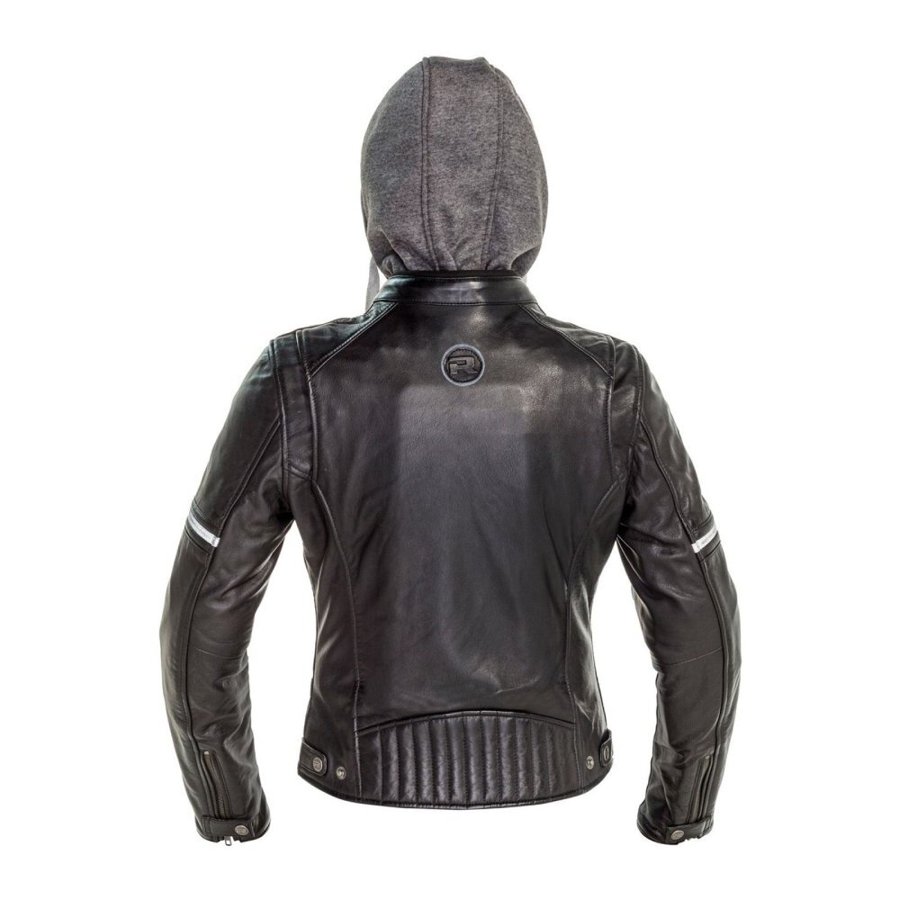 Richa toulon 2 sale leather jacket