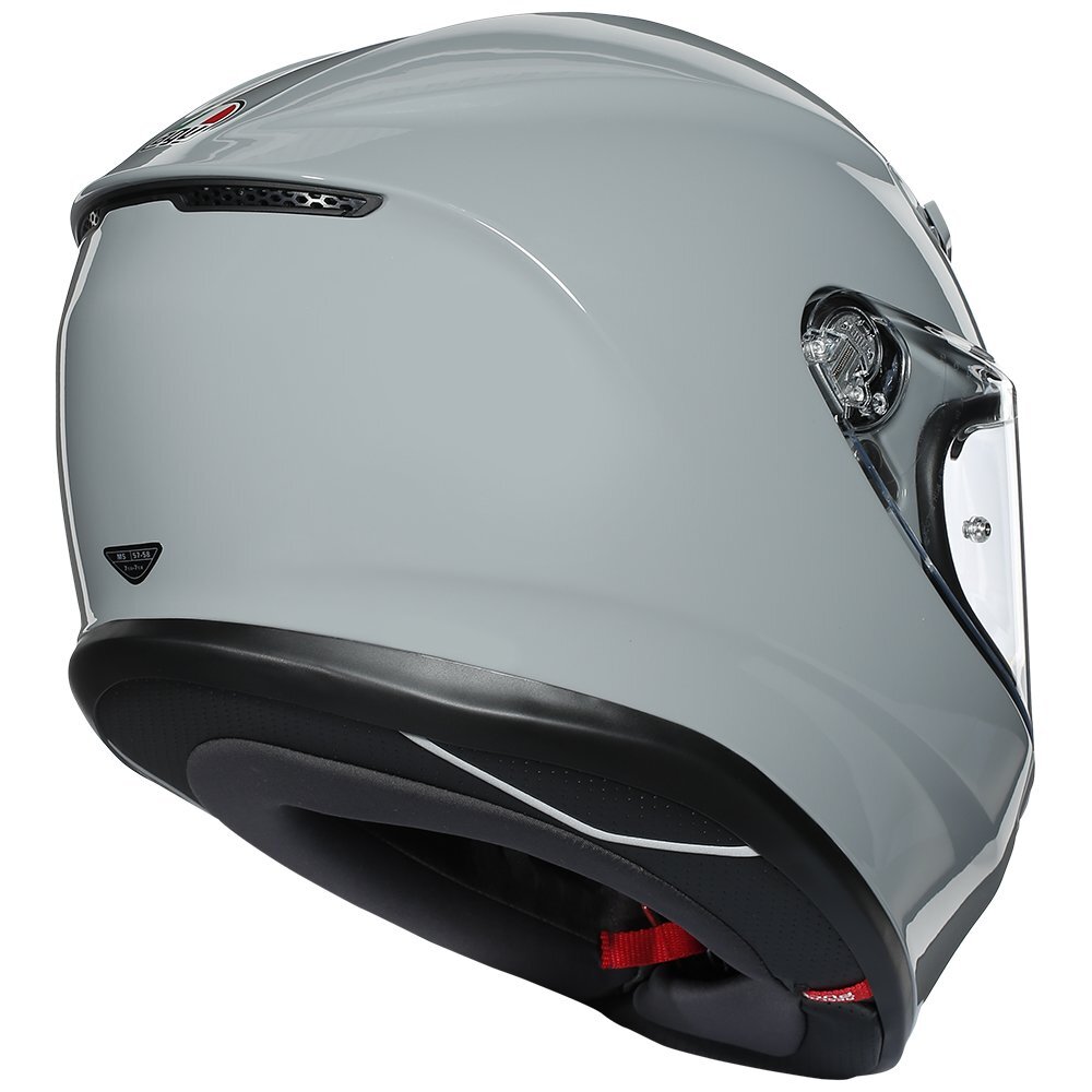 agv k6 sena