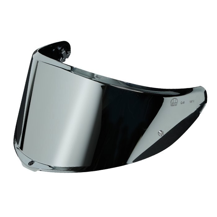 agv k6 transition visor