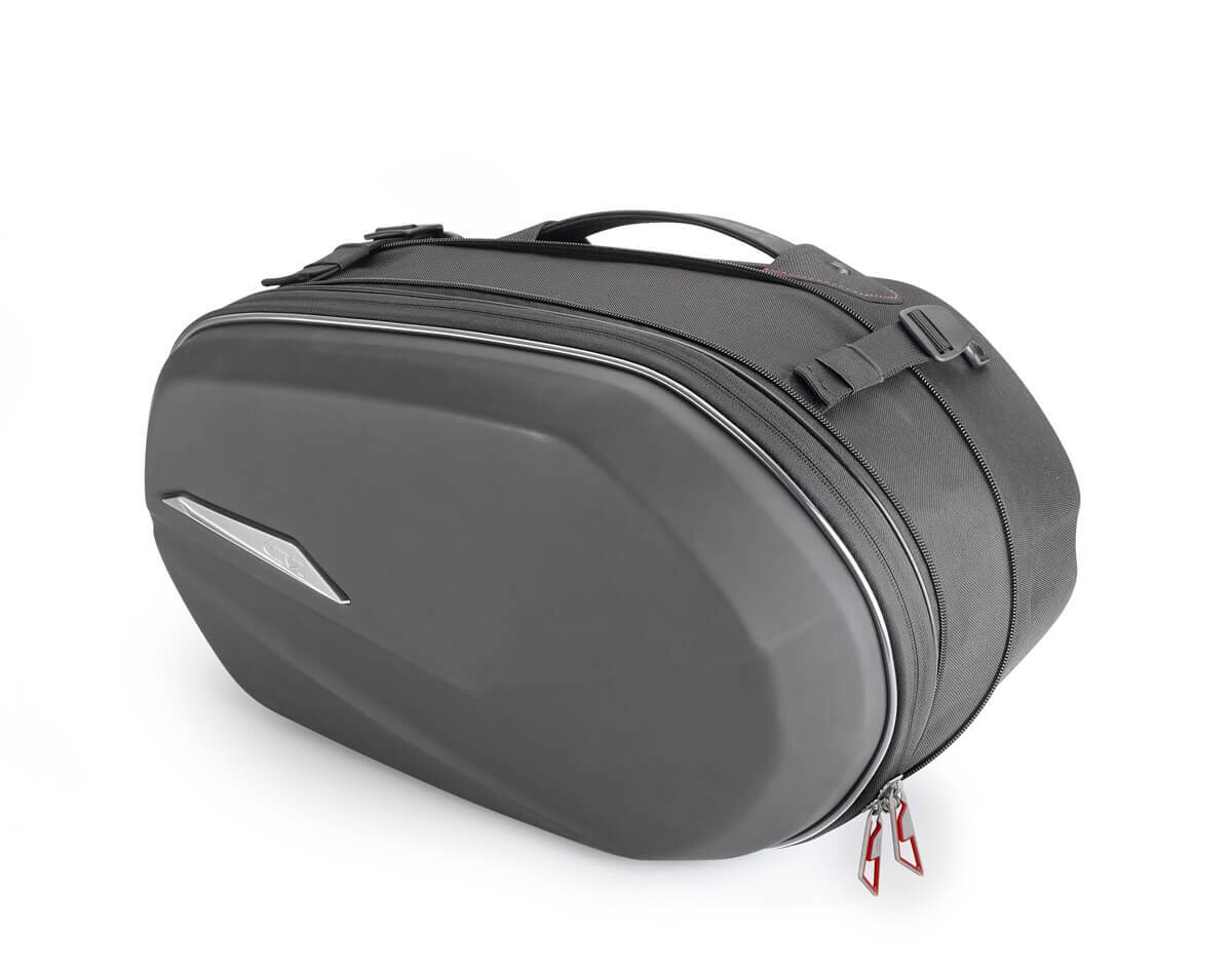 Givi hard luggage online