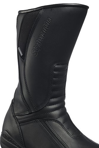 Stylmartin Yuma Elegance Ladies Boots - Ladies Motorcycle Footwear