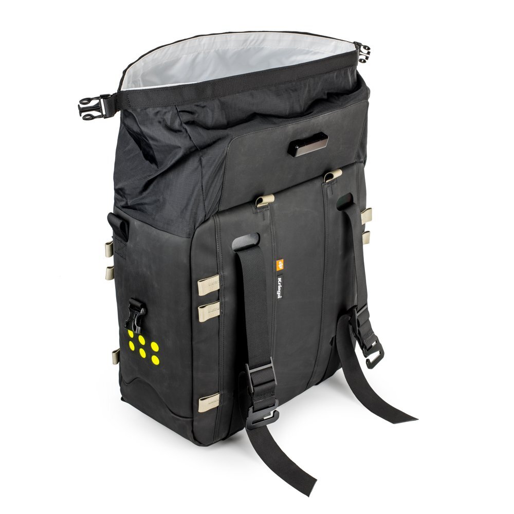 Soft pannier online bags