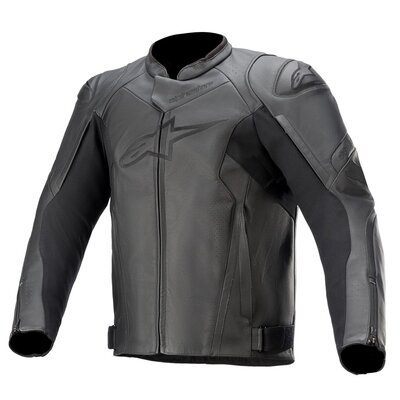 Alpinestars Faster V2 Jacket Men s Motorcycle Jackets Motomail ALPINESTARS ALPINESTARS