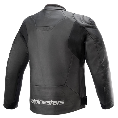 $289.95 Alpinestars Mens T-Jaws Waterproof Armored #997049 | Leather jacket  men style, Jackets men fashion, Leather jacket men
