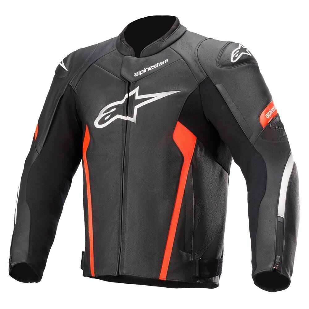 Alpinestars jacket liner best sale