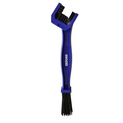 Oxford Chain Cleaning Brush-accessories and tools-Motomail - New Zealands Motorcycle Superstore