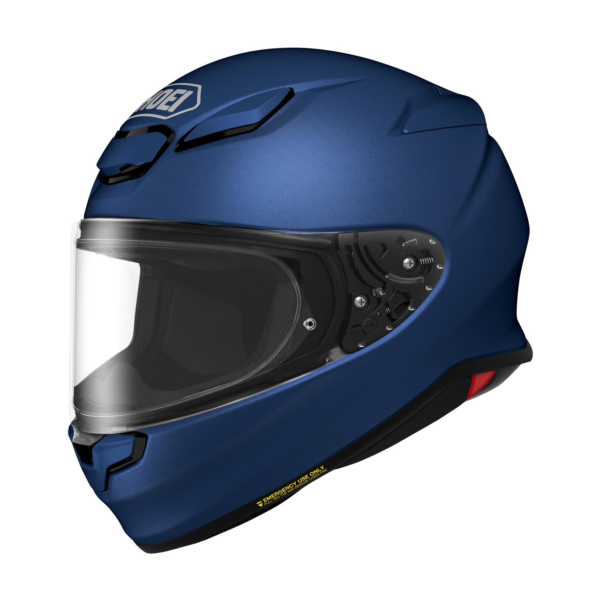 Shoei bluetooth best sale motorcycle helmet