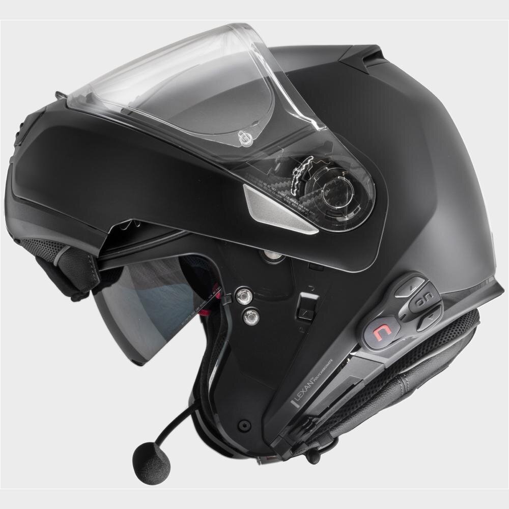 Nolan helmet intercom hot sale