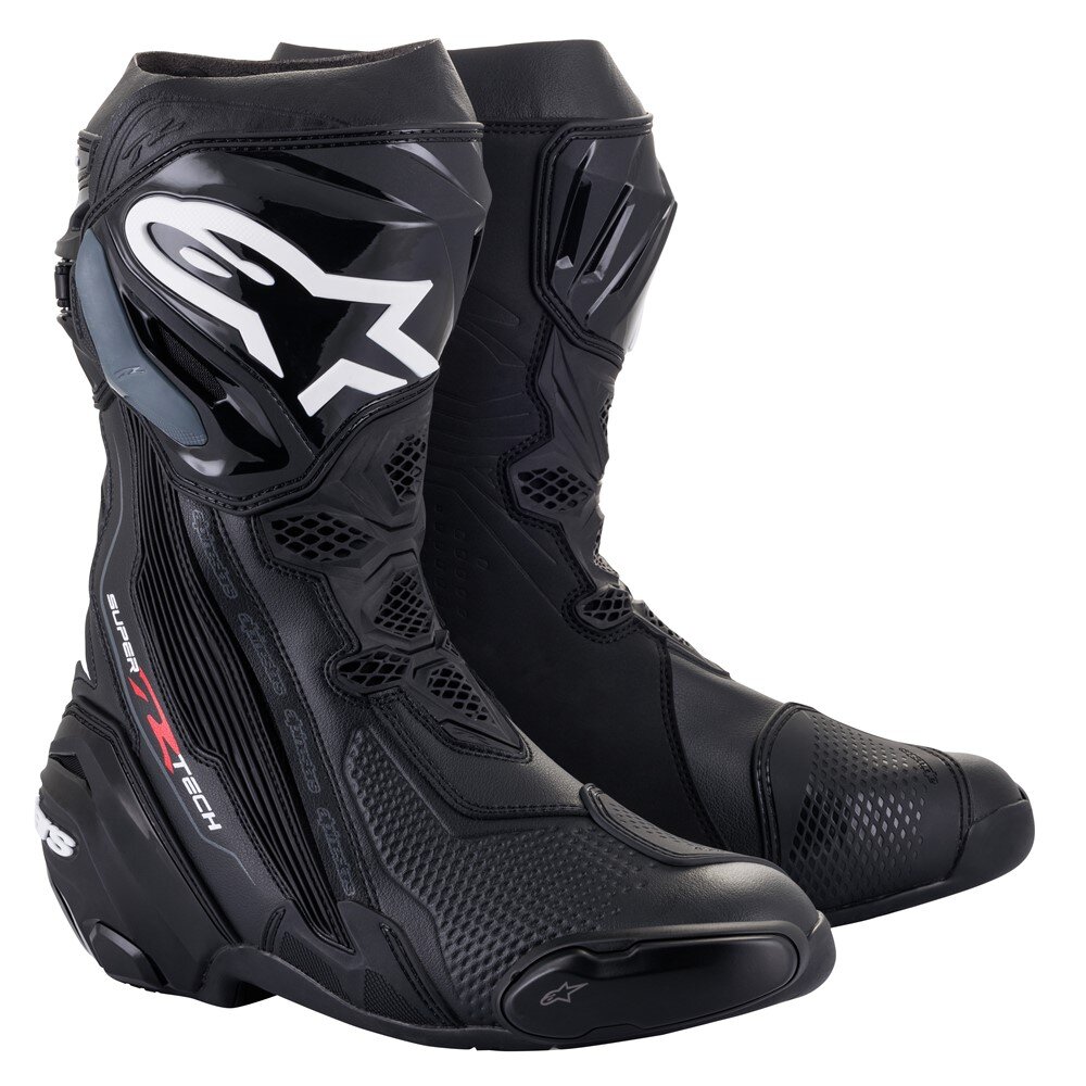 Alpinestar road outlet bike boots