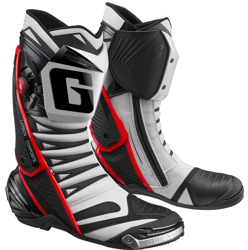 Gaerne motorcycle sale boots uk