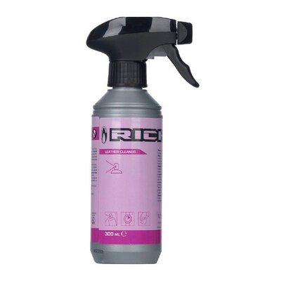 Richa Leather Cleaner Spray-accessories and tools-Motomail - New Zealand's Motorcycle Superstore