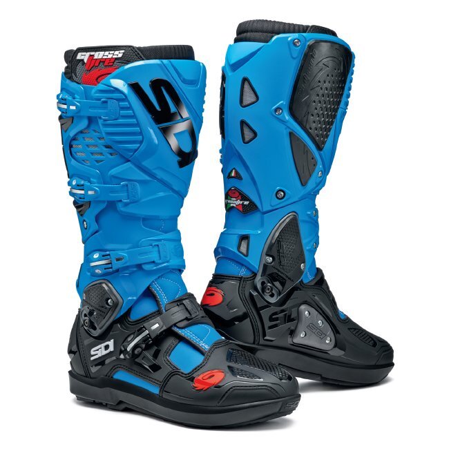 Sidi 2024 crossfire 42